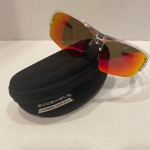 EVOSHIELD PERFORMANCE BASEBALL SUNGLASSES